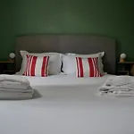 Restaurant Trabenia 3* אסקיין