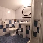 Restaurant Trabenia Otel