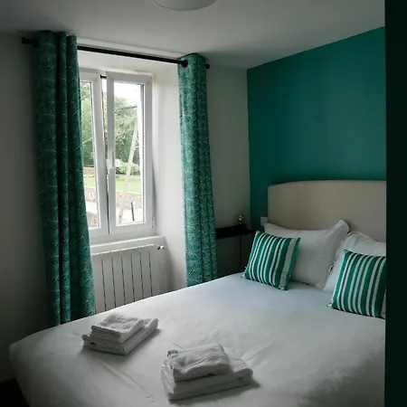 Hotel Restaurant Trabenia 3* Ascain