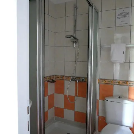 Hotel Restaurant Trabenia 3* Ascain