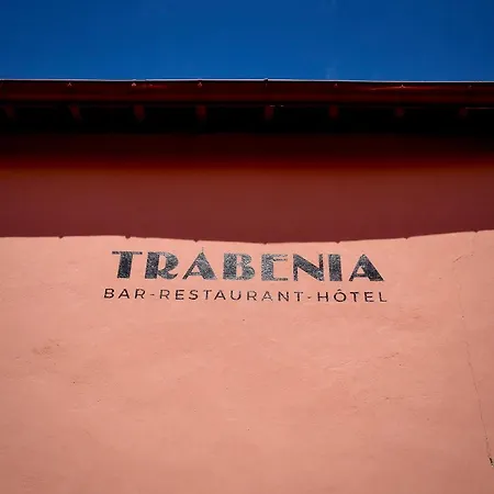 Ξενοδοχείο Restaurant Trabenia 3*