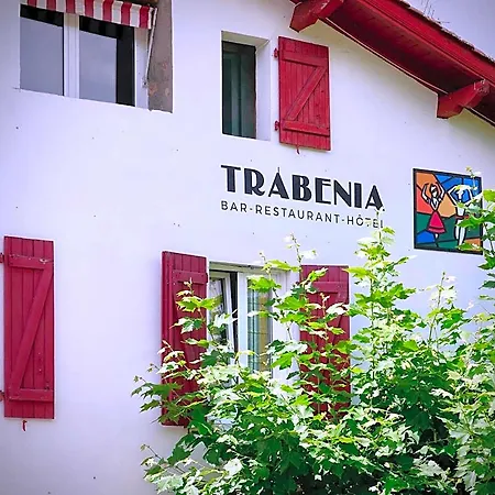 Restaurant Trabenia