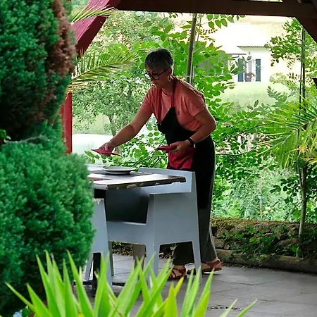Restaurant Trabenia 3* אסקיין