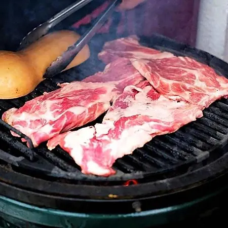 Restaurant Trabenia מלון 3*