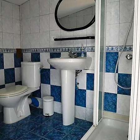 Restaurant Trabenia אסקיין