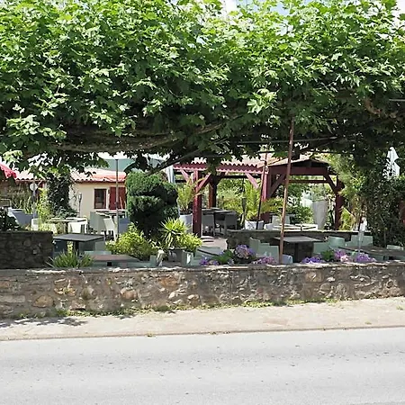 Restaurant Trabenia מלון