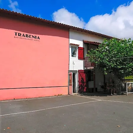Restaurant Trabenia