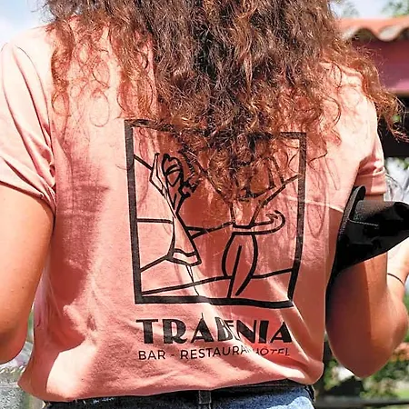 Restaurant Trabenia אסקיין