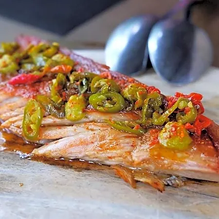 Restaurant Trabenia 3*