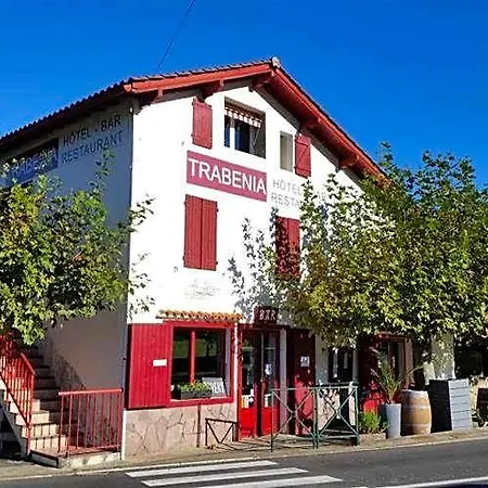 Restaurant Trabenia מלון 3*