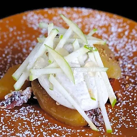 Restaurant Trabenia מלון 3*