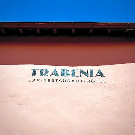 Restaurant Trabenia מלון אסקיין