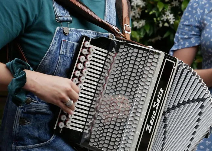 Restaurant Trabenia Hotel