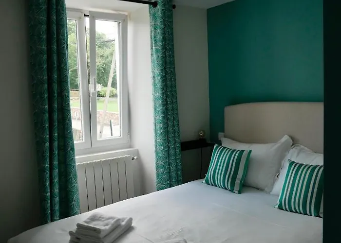 Restaurant Trabenia 3* Ascain