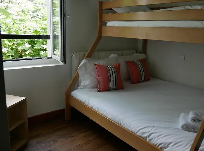 Restaurant Trabenia 3* Ascain