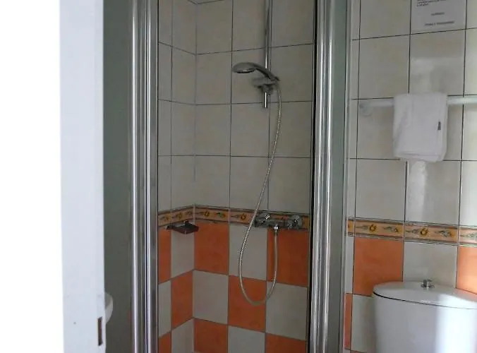 Restaurant Trabenia 3* Ascain