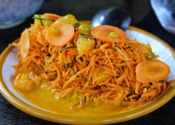 Restaurant Trabenia Hotel 3*